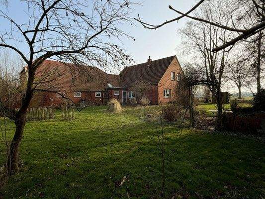 Ruhig und doch Zentral