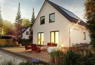 01 Town&Country Haus Einfamili