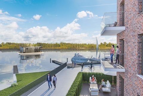 Neuruppin Wohnungen, Neuruppin Wohnung kaufen