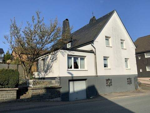 Drolshagen Häuser, Drolshagen Haus kaufen