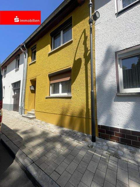 Buttstädt Häuser, Buttstädt Haus kaufen