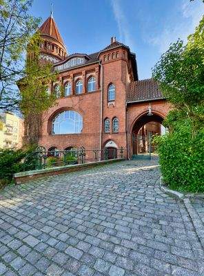 Impressionen Viktoria-Quartier