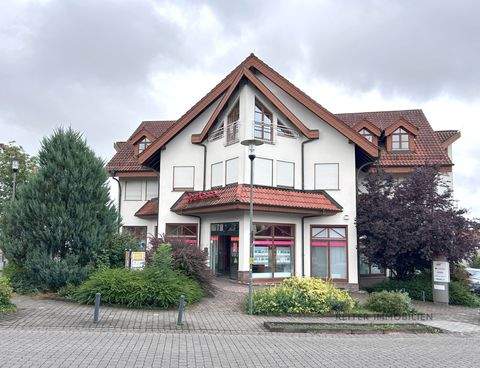 Petersberg Büros, Büroräume, Büroflächen 