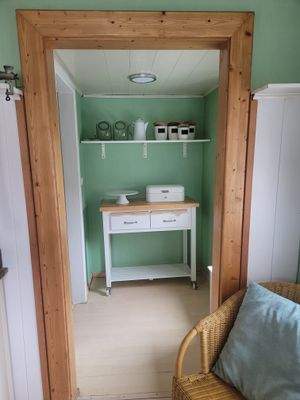 Küche/Abstellraum 2. OG