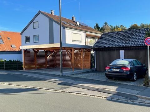 Eckental Wohnungen, Eckental Wohnung mieten