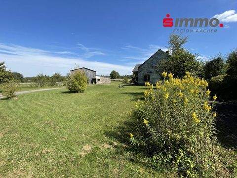 Roetgen Grundstücke, Roetgen Grundstück kaufen