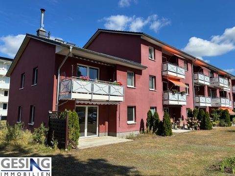 Boizenburg/Elbe Wohnungen, Boizenburg/Elbe Wohnung kaufen