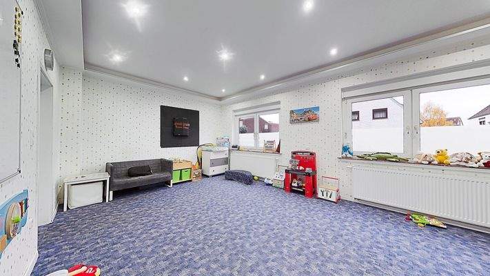 Spielzimmer