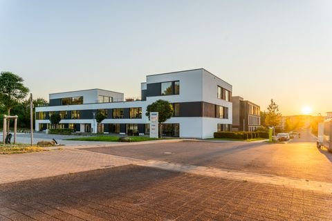 Aachen Büros, Büroräume, Büroflächen 