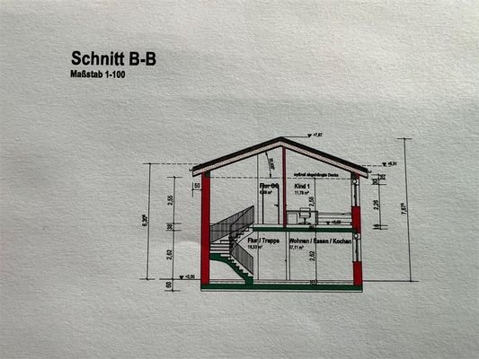 Schnitt B-B