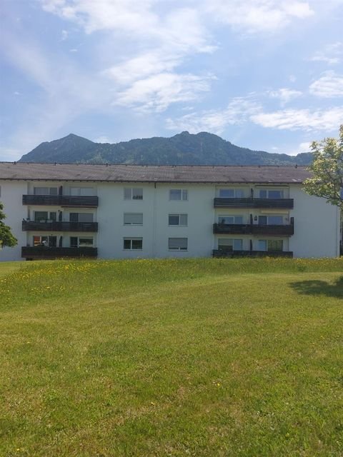 Inzell Wohnungen, Inzell Wohnung kaufen
