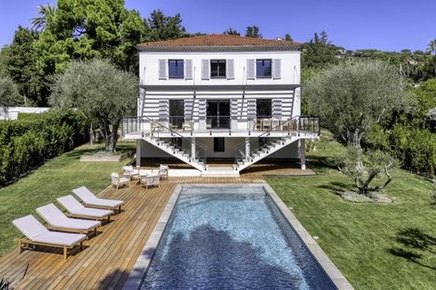 CANNES Häuser, CANNES Haus kaufen