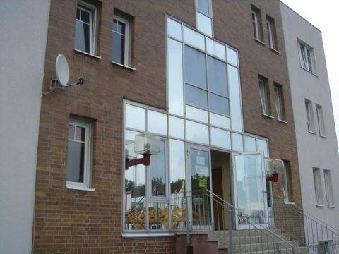 Wildau Büros, Büroräume, Büroflächen 