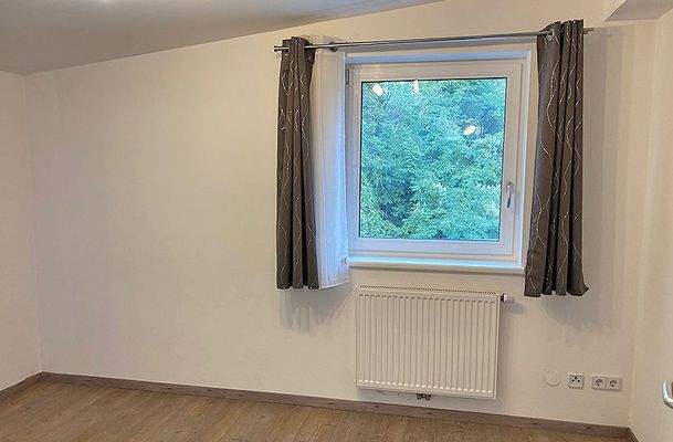 Wohnhausanlage Kamegg 5