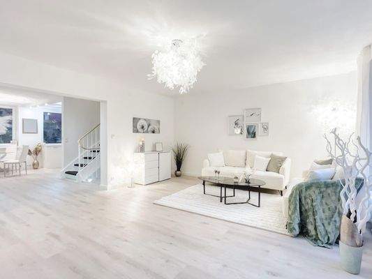 Viel Platz für Ihre Ideen