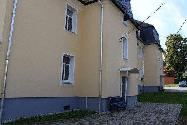 Ab in die eigenen vier Wände – niedliche 1-Raum-Wohnung sofort verfügbar.