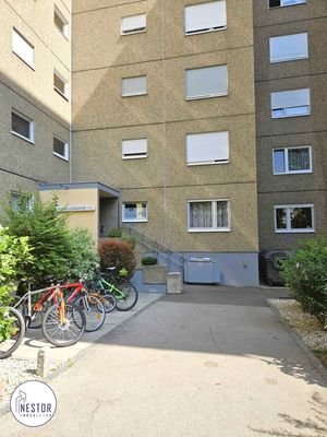 Wohnung - NESTOR Immobilien