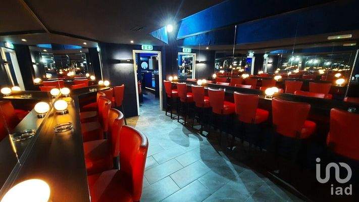 Raucherbereich Mark1