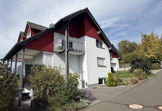Die Straßenansicht