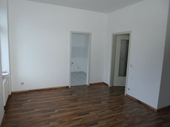 1 Zimmer Wohnung in Chemnitz (Zentrum)