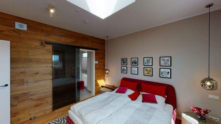 Gastzimmer ( Muster) 