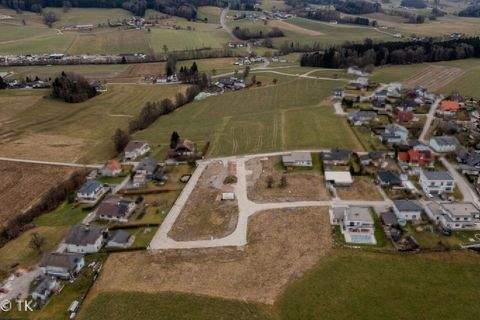 Ampflwang im Hausruckwald Grundstücke, Ampflwang im Hausruckwald Grundstück kaufen