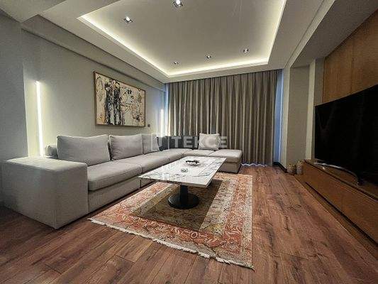 Apartments with Walking Distance to All Amenities in Fethiye