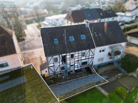 Sanierte Praxisräume in Lebach zu vermieten