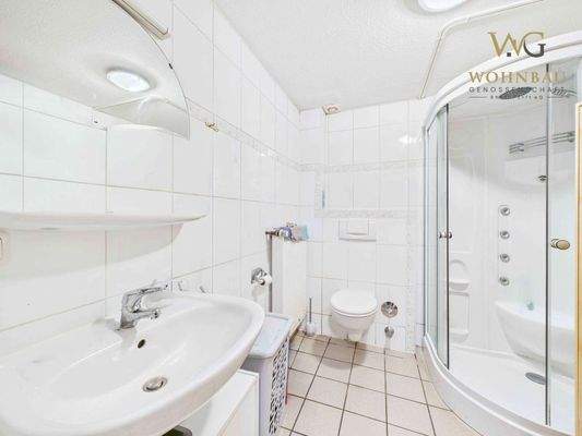 Bad Erdgeschosswohnung