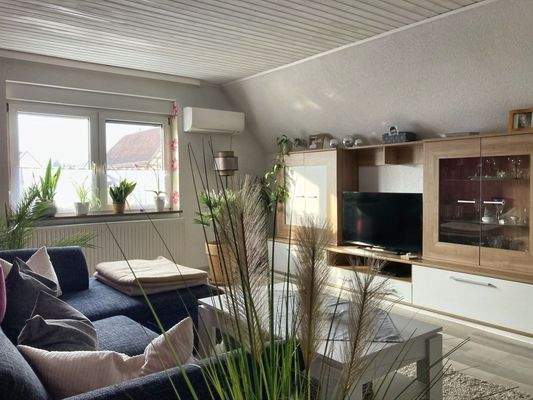 Wohnzimmer-OG