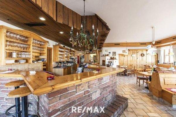 Gastronomie Winden am See