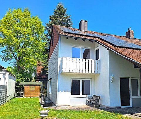 Neufahrn bei Freising Häuser, Neufahrn bei Freising Haus kaufen
