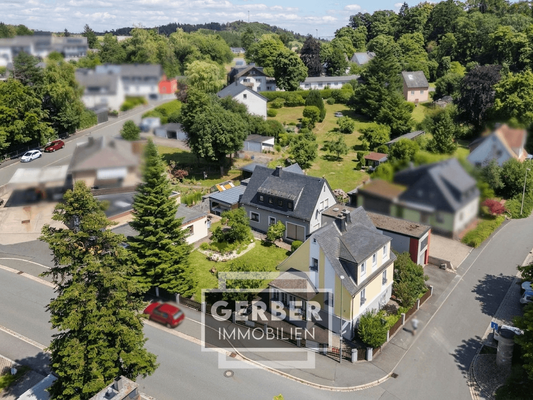 Bad Steben Ansicht 2