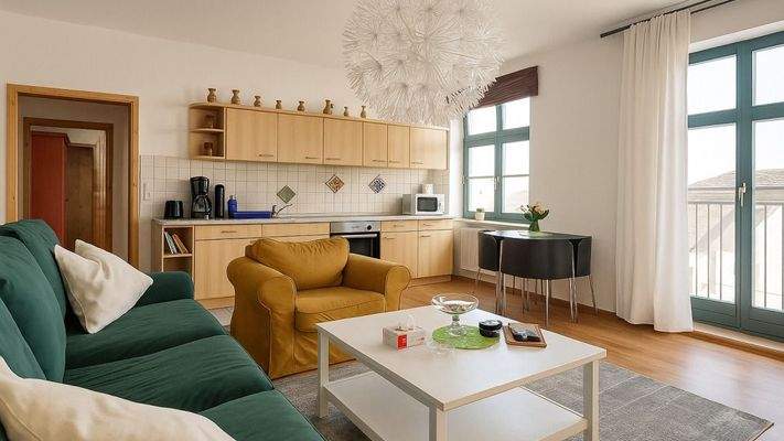 Wohnen/ Kochen/ Essen