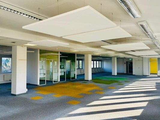 Beispiel Innenausbau