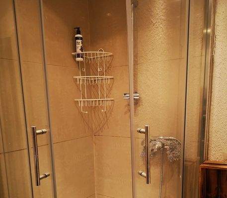 Dusche