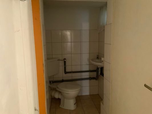 GE WC