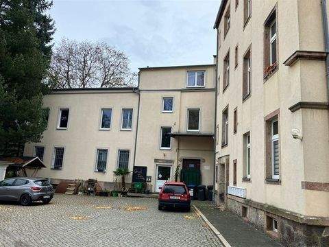 Chemnitz Renditeobjekte, Mehrfamilienhäuser, Geschäftshäuser, Kapitalanlage