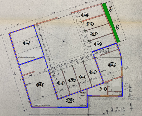 03 Planetenring 45 Grundriss