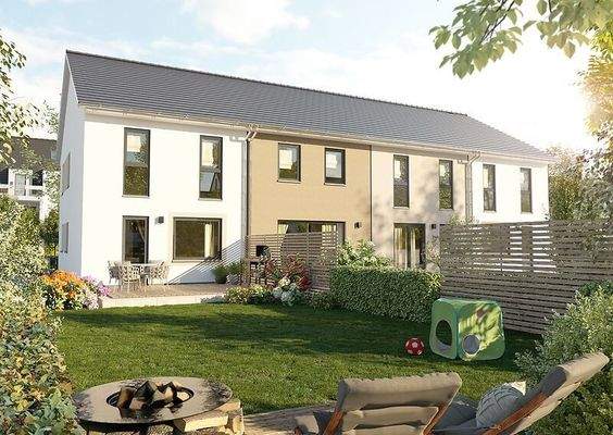 Reihenhaus FürEuch (1)