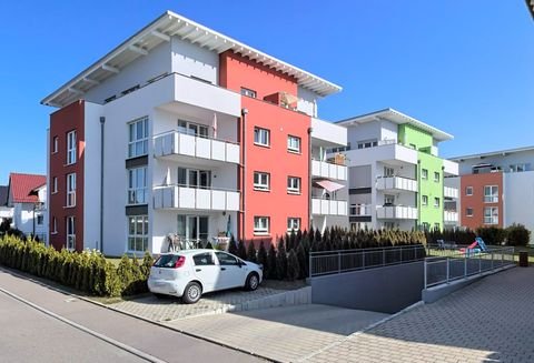 Trossingen Wohnungen, Trossingen Wohnung mieten