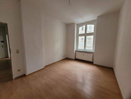 Einblick Wohnraum Bild 3