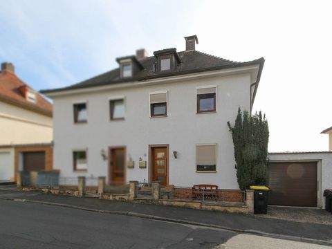 Bad Hersfeld Häuser, Bad Hersfeld Haus kaufen