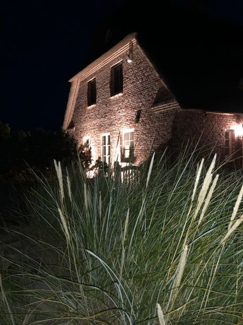 Sankt Peter-Ording Häuser, Sankt Peter-Ording Haus kaufen