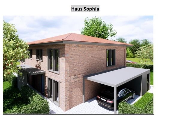 Haus Sophia