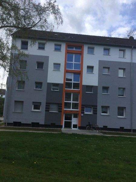 Leverkusen Wohnungen, Leverkusen Wohnung mieten