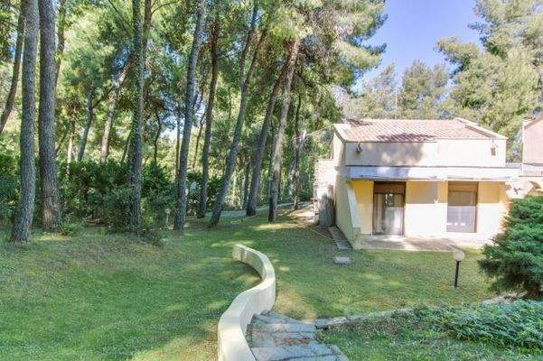 VILLA HALKIDIKI KASSANDRA