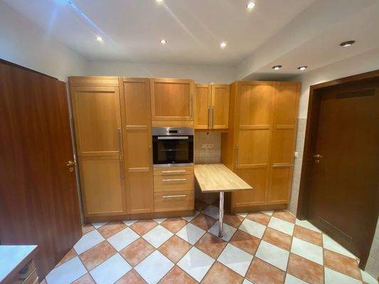 Einbauküche, Bild 4