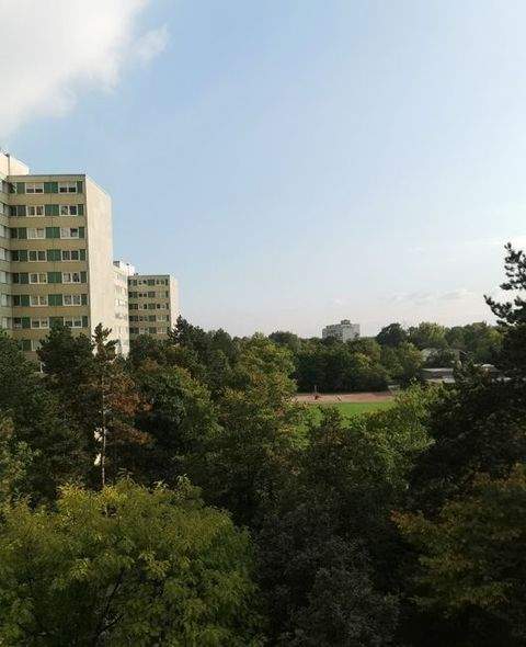 Ludwigshafen am Rhein / Pfingstweide Wohnungen, Ludwigshafen am Rhein / Pfingstweide Wohnung kaufen