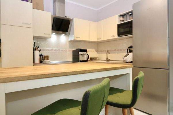 Kemlade / EG Maisonette